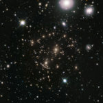Galaxy Cluster Abell 370